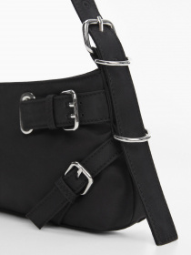 Хобо MANGO Mati модель 57027905_99 Фото