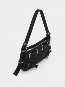 Хобо MANGO Mati модель 57027905_99 Фото