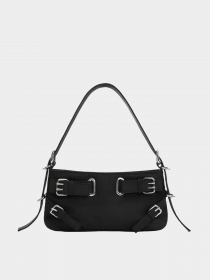 Хобо MANGO Mati модель 57027905_99 Фото