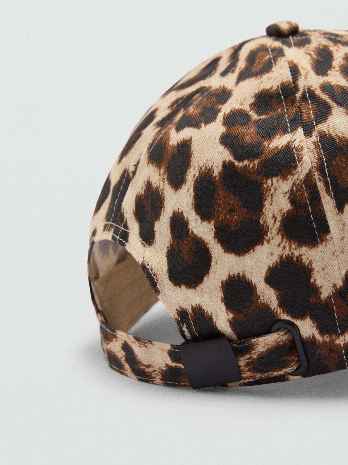 Кепка MANGO модель 77084072_30 Фото