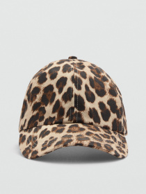 Кепка MANGO модель 77084072_30 Фото