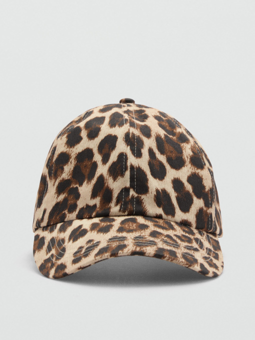 Кепка MANGO модель 77084072_30 Фото