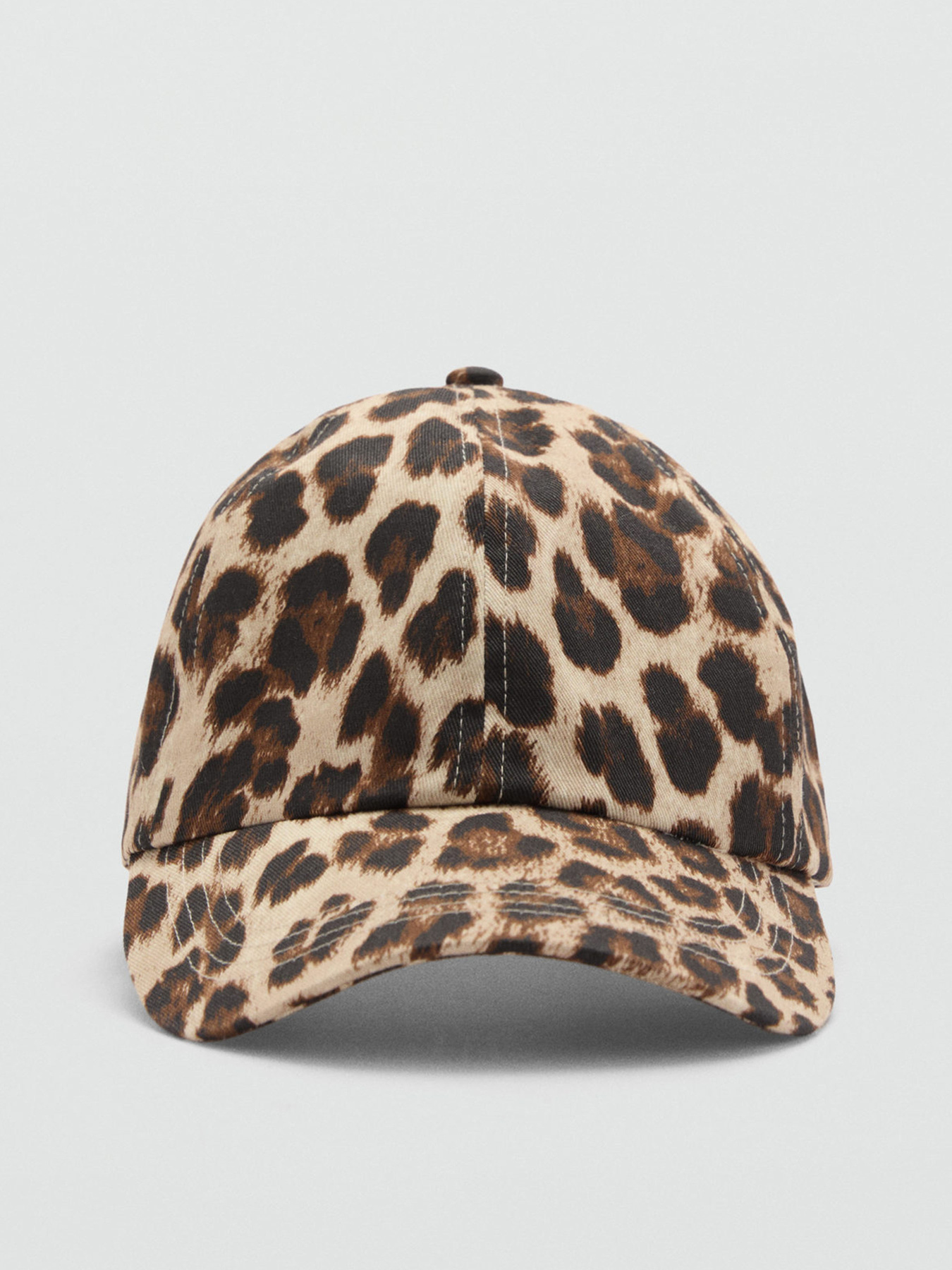 Кепка MANGO модель 77084072_30 Фото