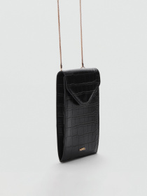 Чехол для смартфона MANGO Leonor модель 77081014_99 Фото