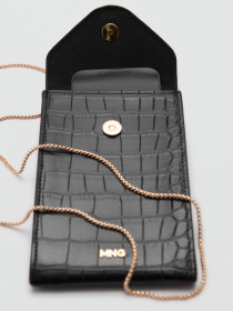 Чехол для смартфона MANGO Leonor модель 77081014_99 Фото