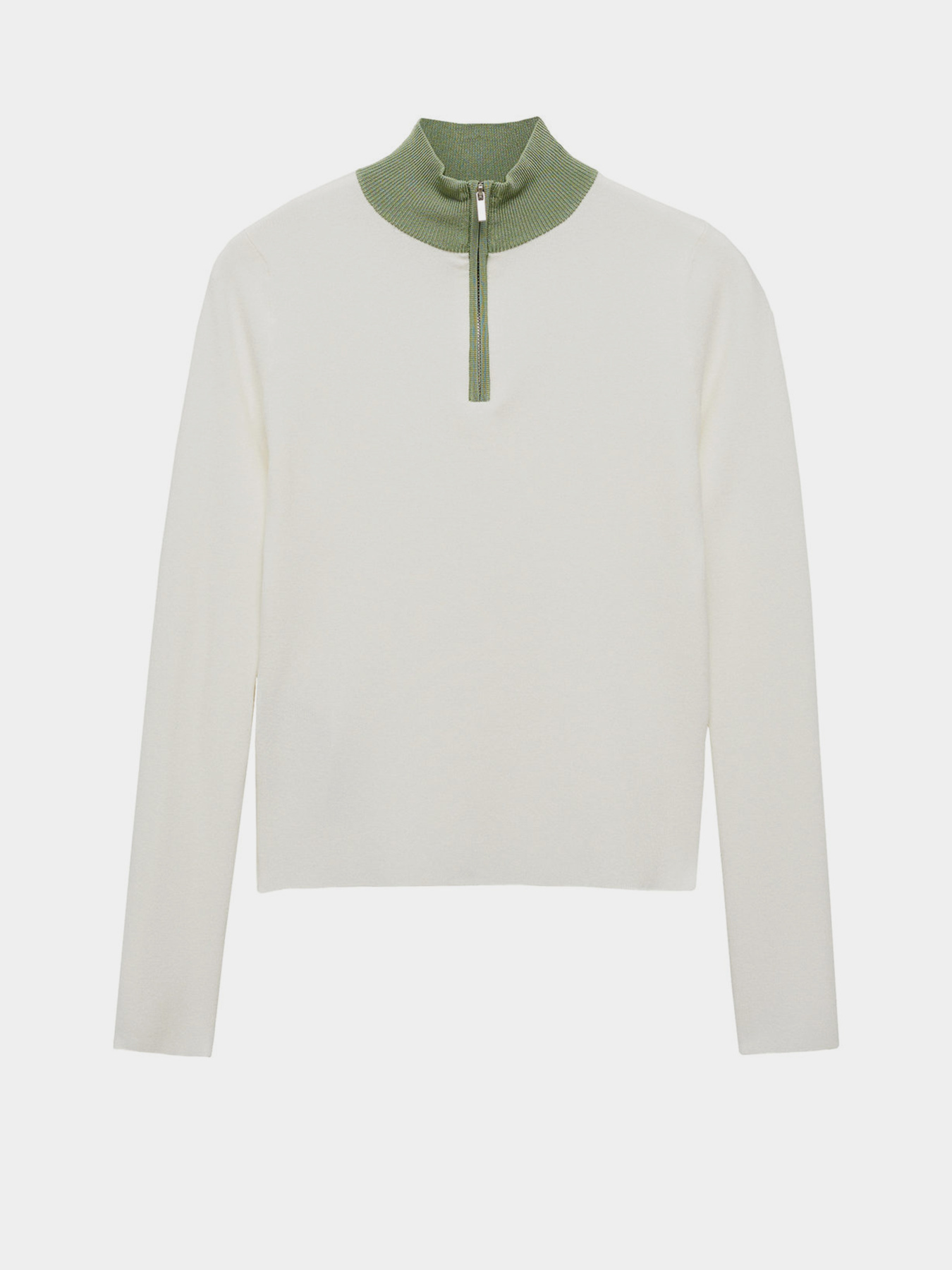 Джемпер MANGO модель 77004016_40 Фото