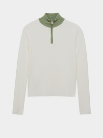 Джемпер MANGO модель 77004016_40 Фото