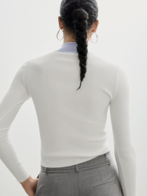 Джемпер MANGO модель 77004016_5 Фото