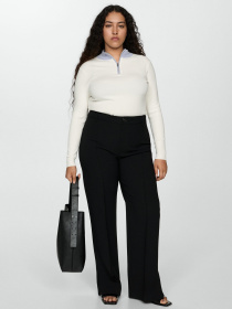 Джемпер MANGO модель 77004016_5 Фото