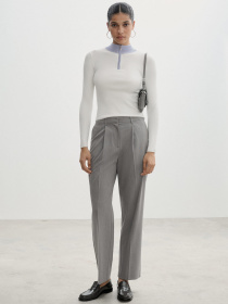 Джемпер MANGO модель 77004016_5 Фото