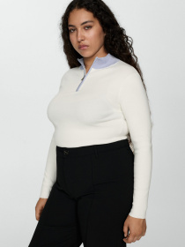 Джемпер MANGO модель 77004016_5 Фото