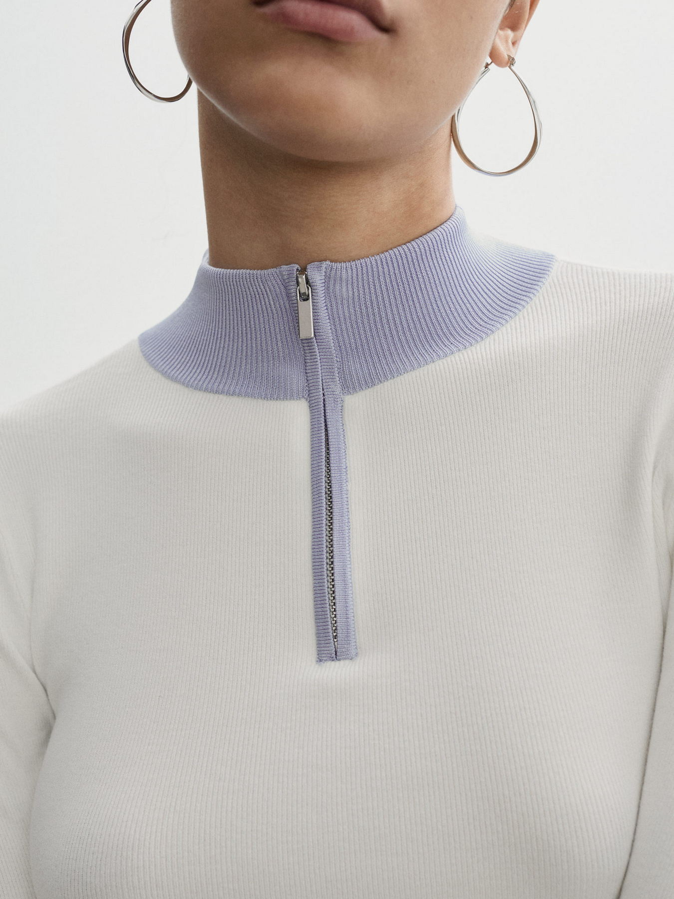 Джемпер MANGO модель 77004016_5 Фото