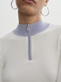 Джемпер MANGO модель 77004016_5 Фото