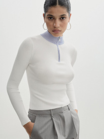 Джемпер MANGO модель 77004016_5 Фото