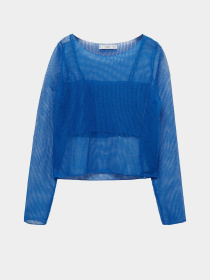 Джемпер MANGO модель 77004017_53 Фото