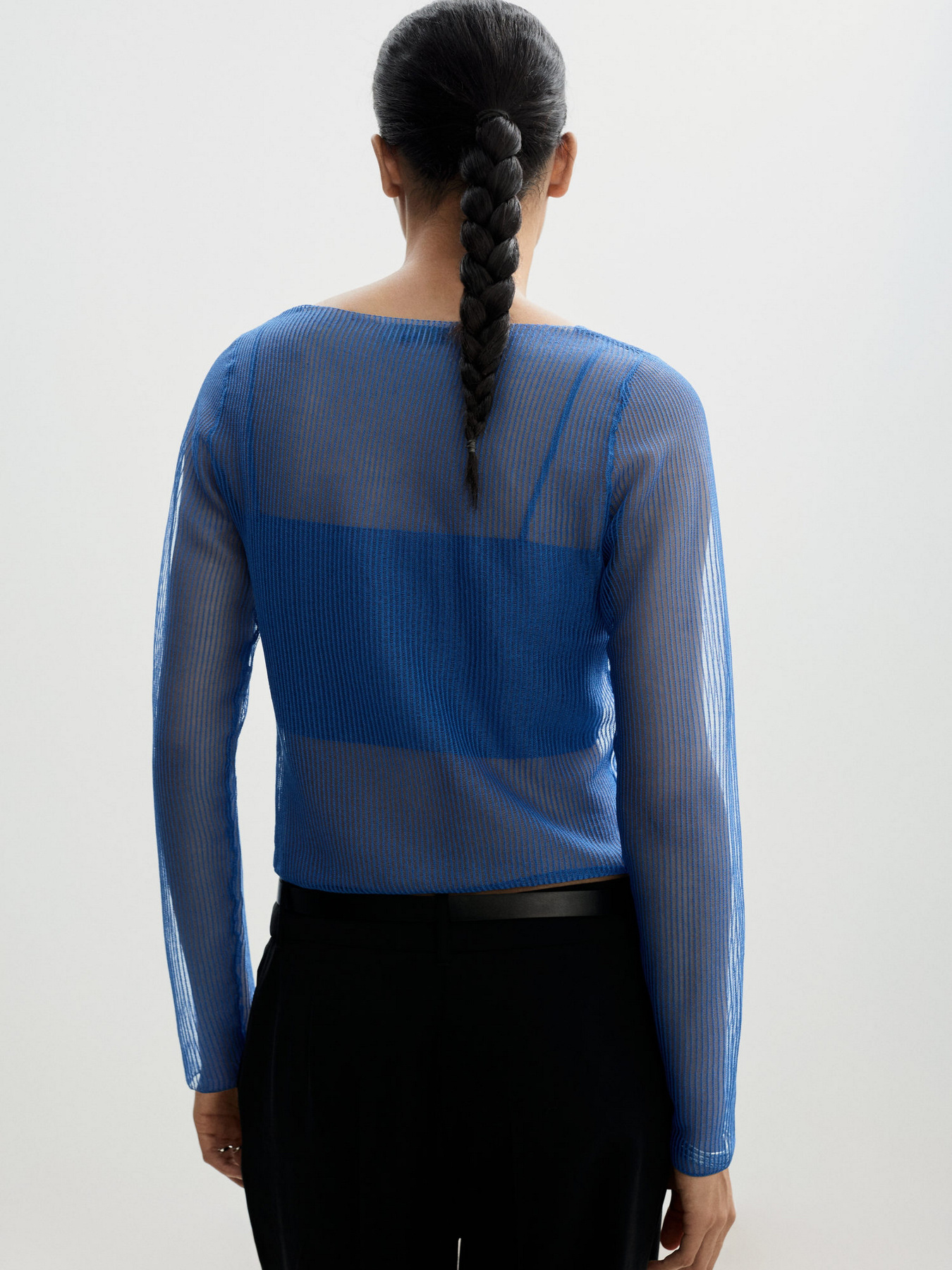 Джемпер MANGO модель 77004017_53 Джемпер MANGO модель 77004017_53 Фото