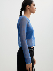 Джемпер MANGO модель 77004017_53 Джемпер MANGO модель 77004017_53 Фото