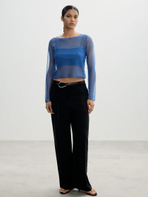 Джемпер MANGO модель 77004017_53 Фото