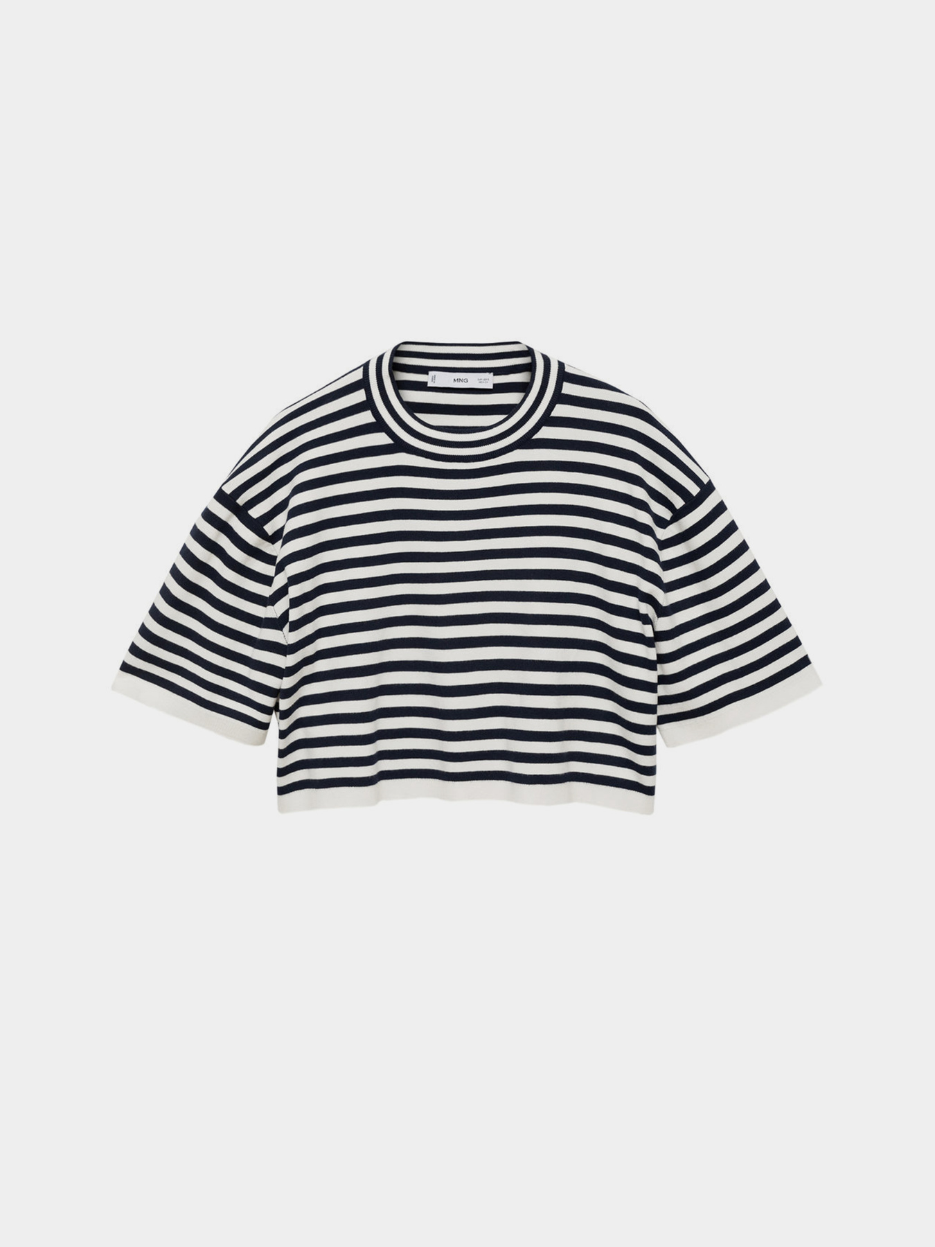 Топ MANGO модель 77004018_56 Фото