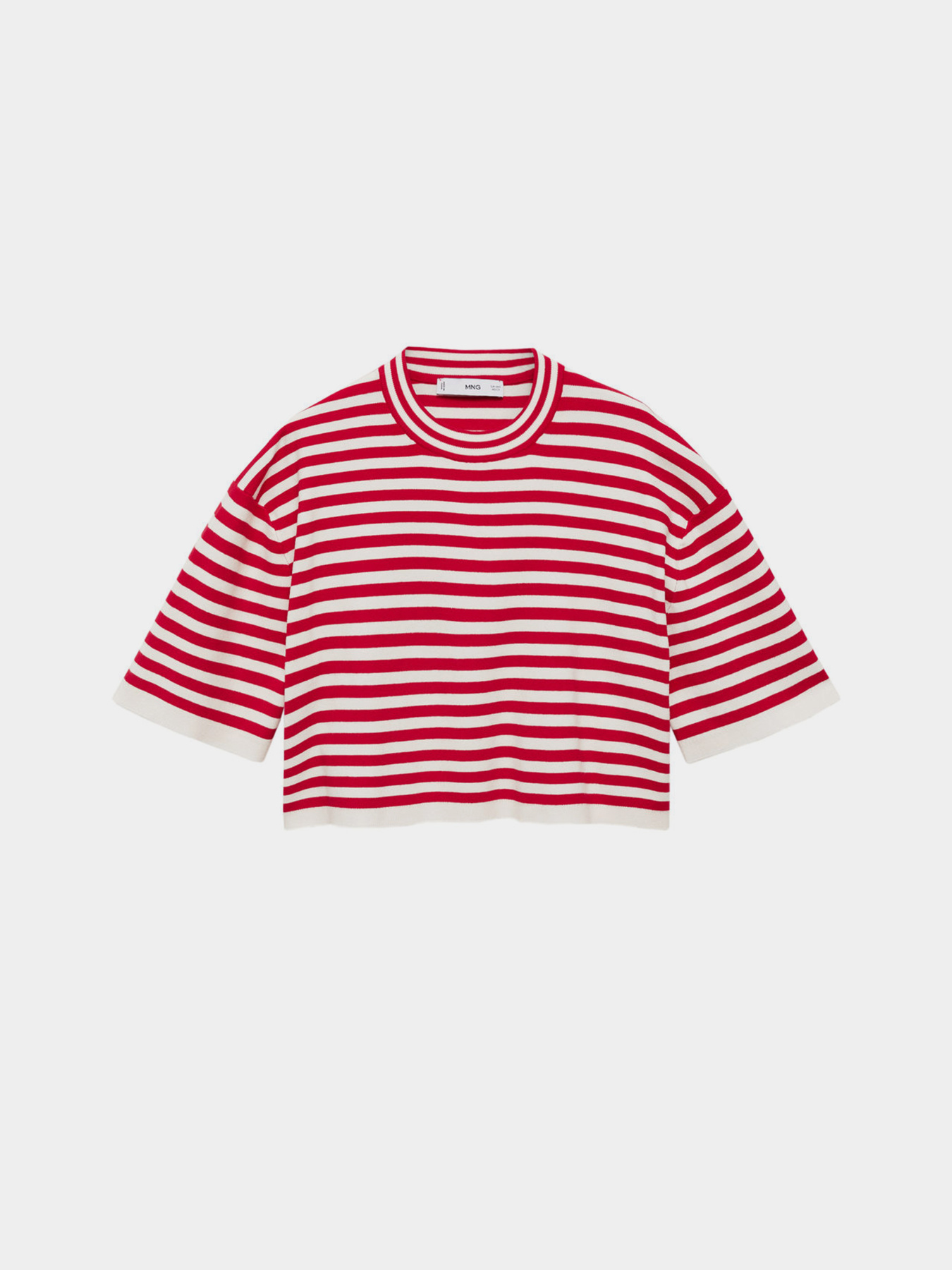 Топ MANGO модель 77004018_70 Фото