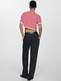 Топ MANGO модель 77004018_70 Фото