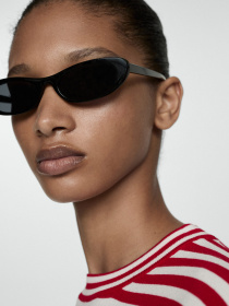 Топ MANGO модель 77004018_70 Фото