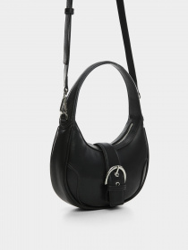 Хобо MANGO Puffy модель 57037751_99 Фото