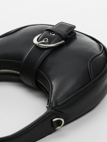 Хобо MANGO Puffy модель 57037751_99 Фото