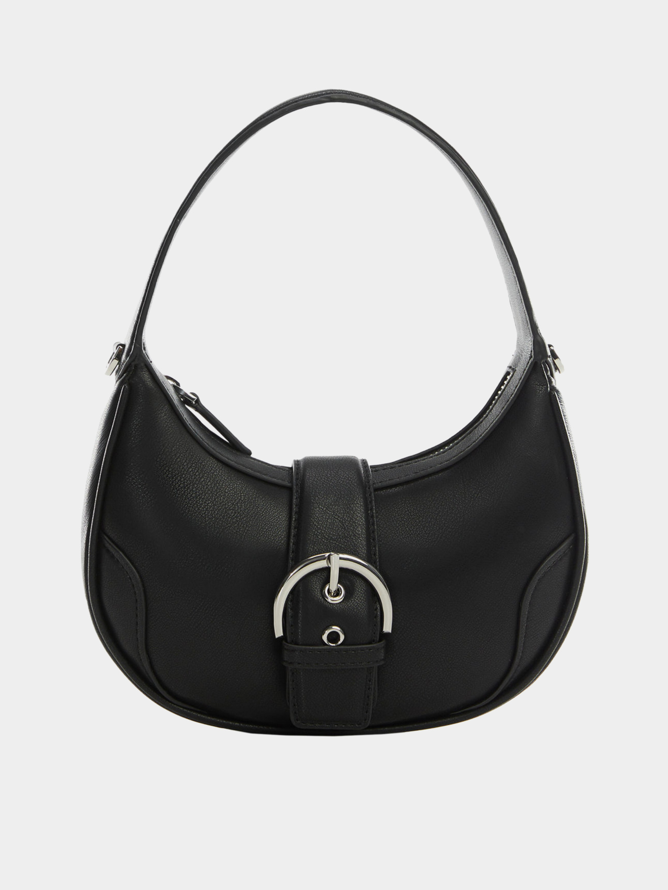 Хобо MANGO Puffy модель 57037751_99 Фото