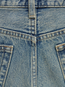 Прямые джинсы MANGO модель 77004021_DI Фото