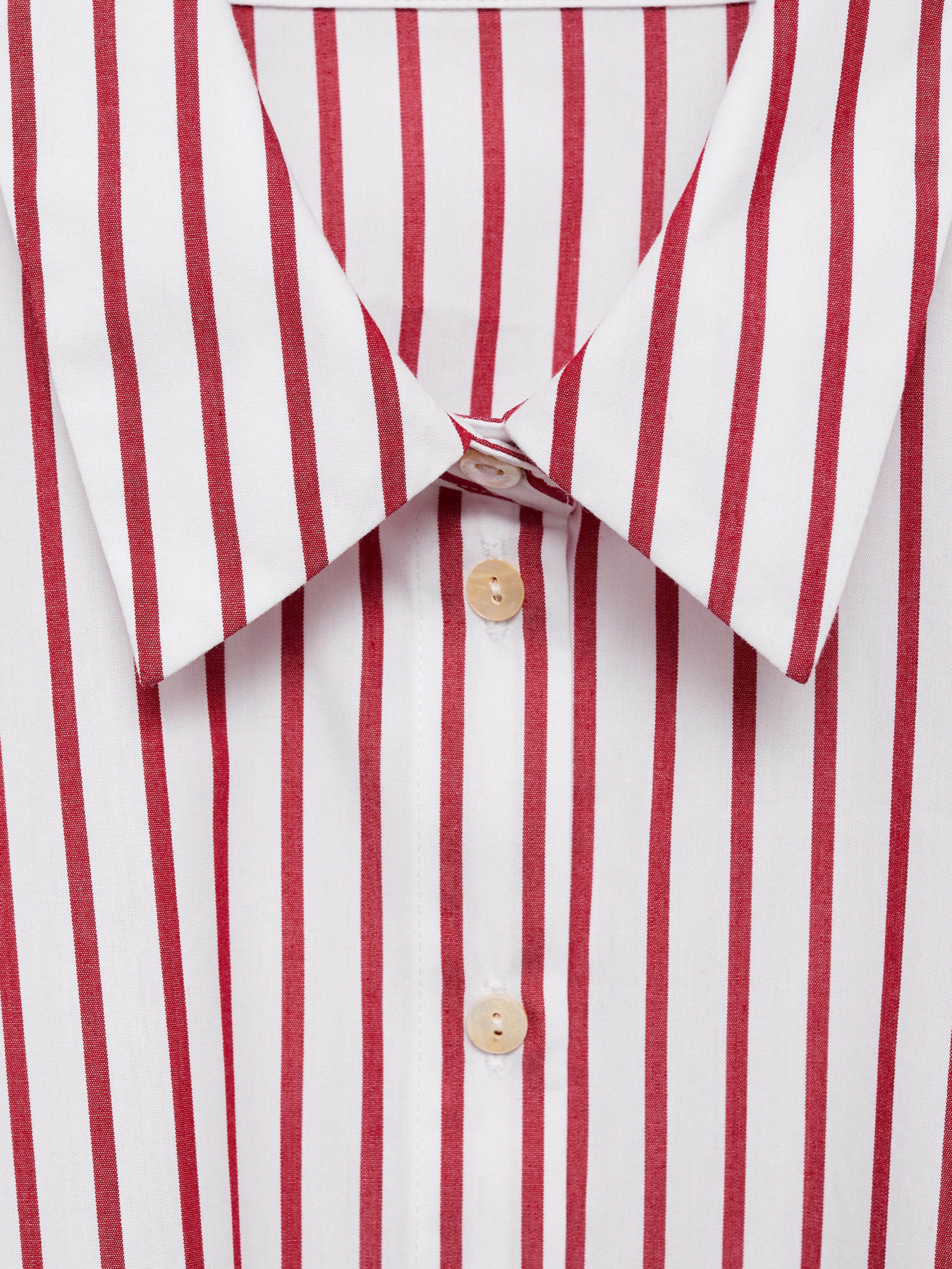 Рубашка повседневная MANGO модель 77004028_70 Фото