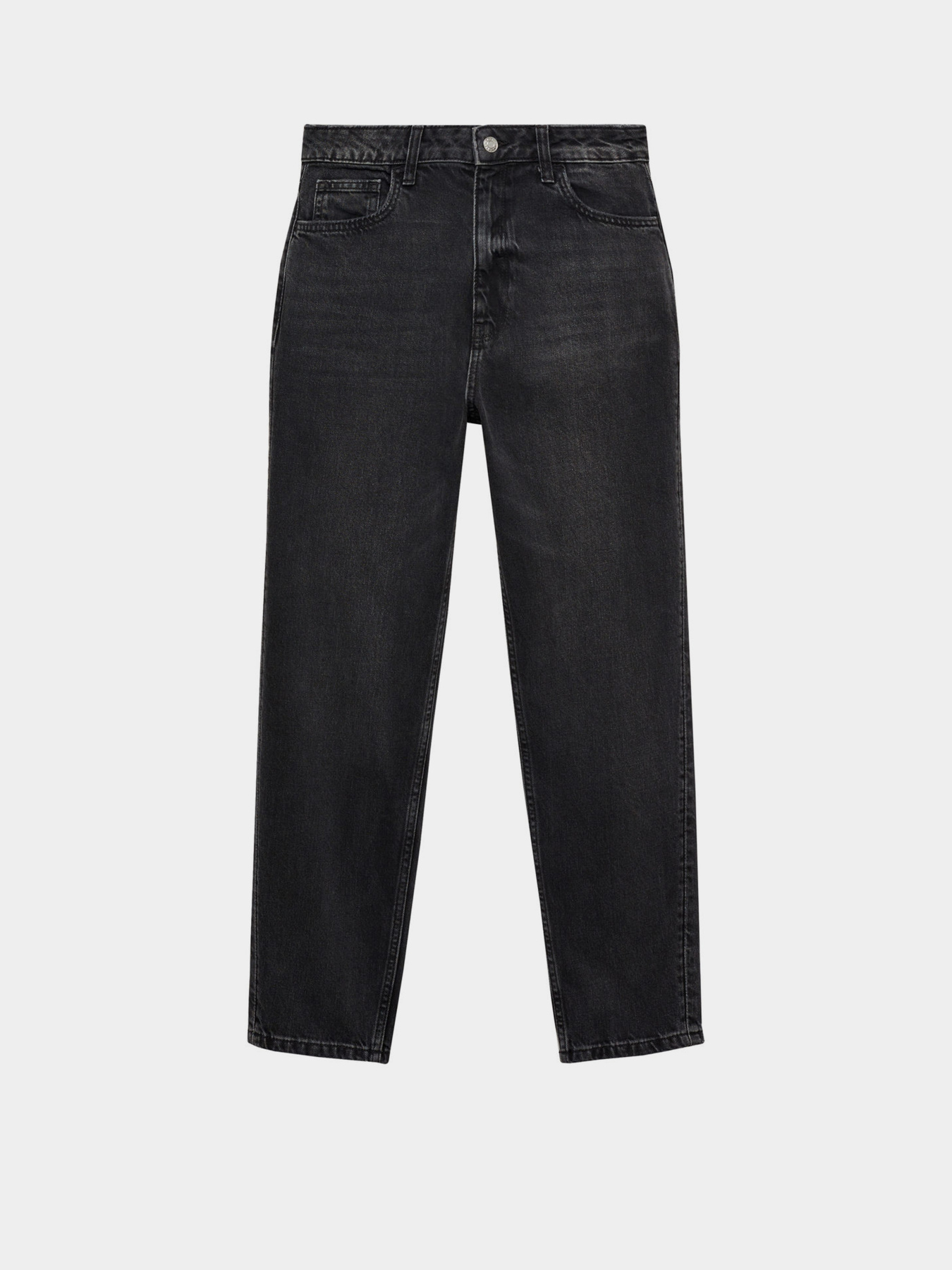 Прямые джинсы MANGO модель 77004033_TN Фото