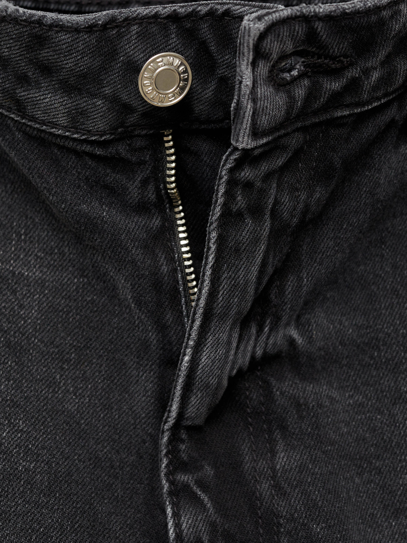 Прямі джинси MANGO модель 77004033_TN Фото