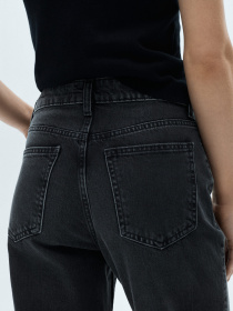 Прямі джинси MANGO модель 77004033_TN Фото