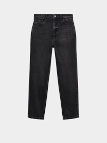 Прямі джинси MANGO модель 77004033_TN Фото