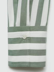 Рубашка MANGO модель 77004037_43 Фото