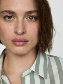 Рубашка MANGO модель 77004037_43 Фото