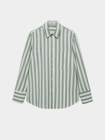 Рубашка MANGO модель 77004037_43 Фото