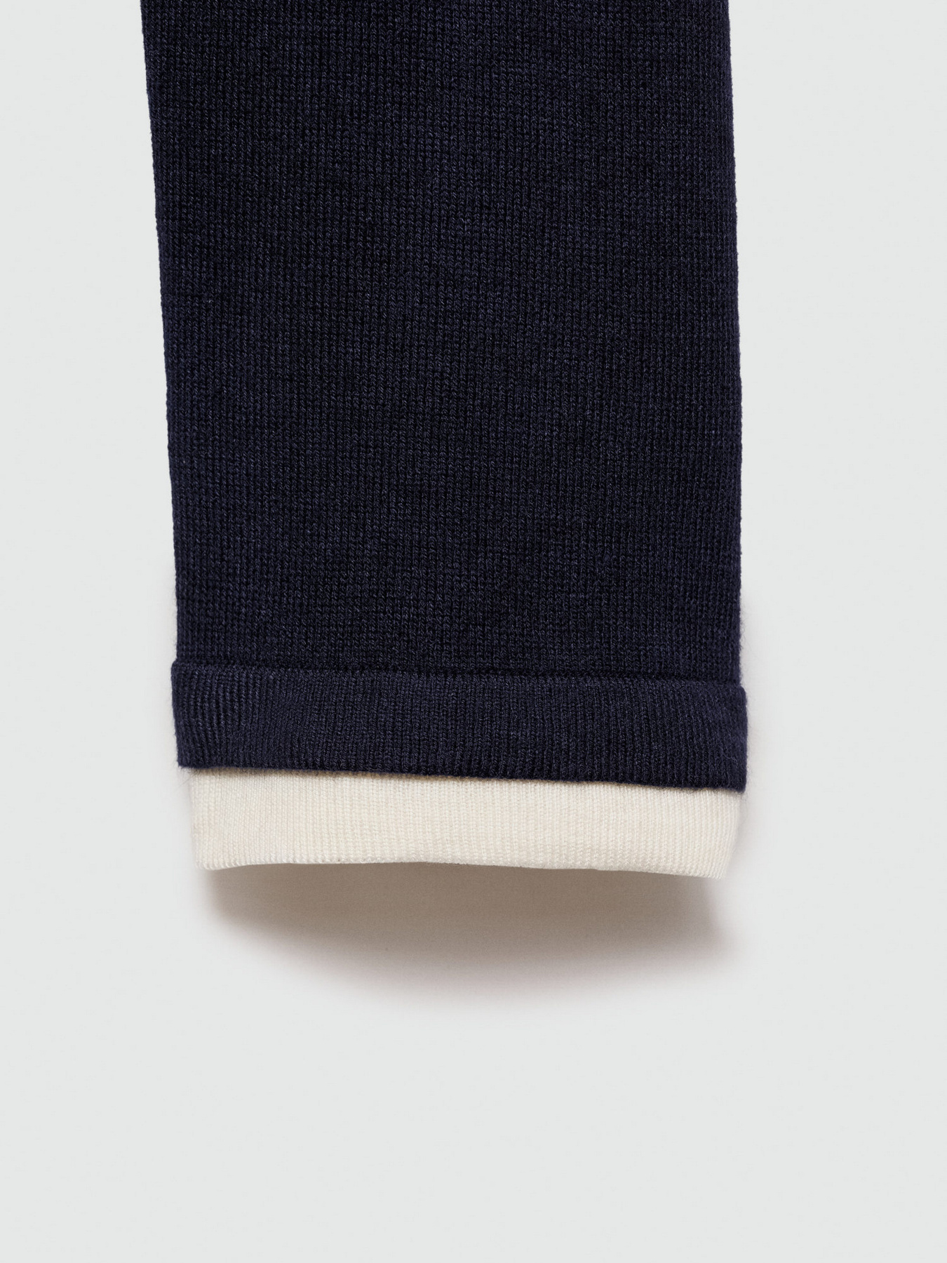 Джемпер MANGO модель 77004766_56 Фото