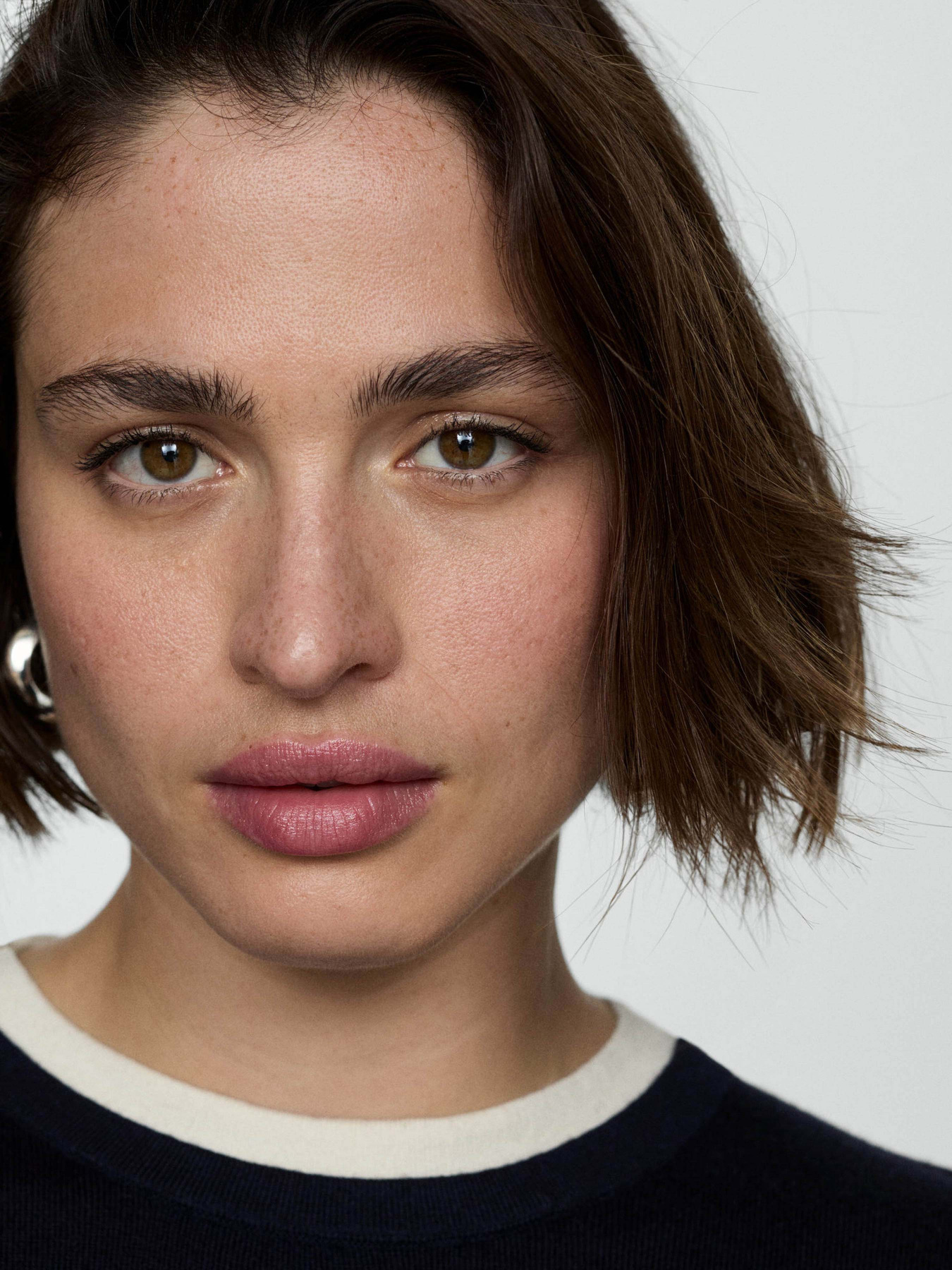 Джемпер MANGO модель 77004766_56 Фото