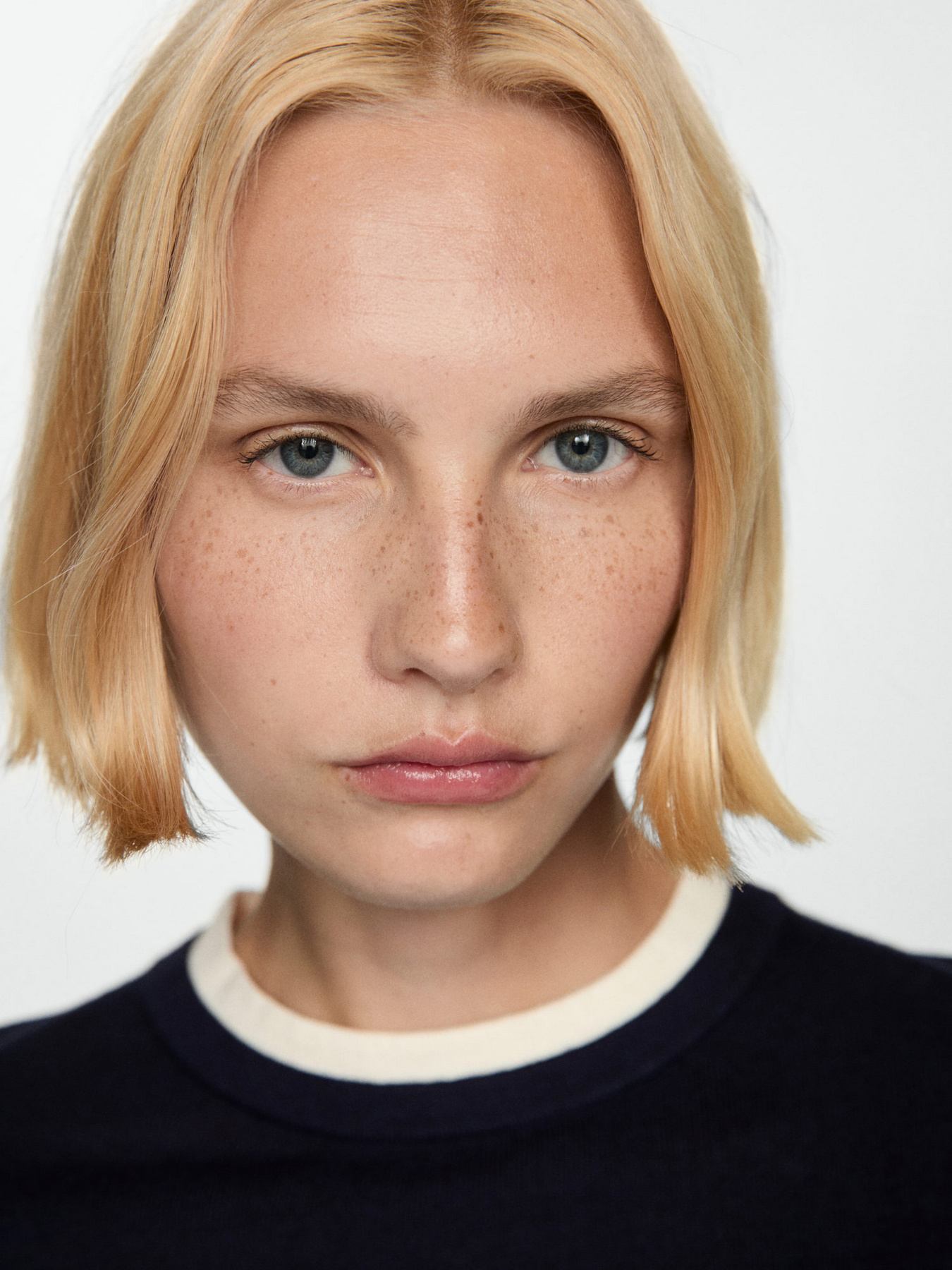 Джемпер MANGO модель 77004766_56 Фото