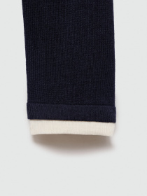 Джемпер MANGO модель 77004766_56 Фото