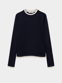 Джемпер MANGO модель 77004766_56 Фото