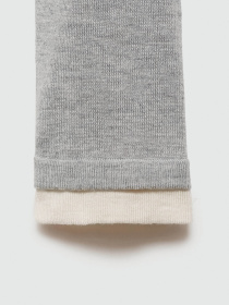 Свитер MANGO модель 77004766_91 Фото