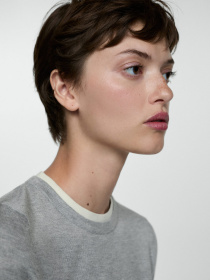 Свитер MANGO модель 77004766_91 Фото