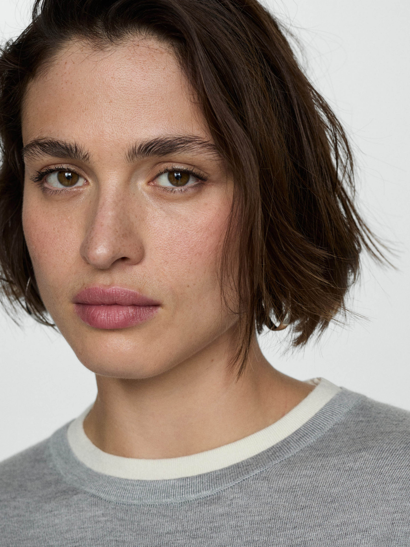 Свитер MANGO модель 77004766_91 Свитер MANGO модель 77004766_91 Фото