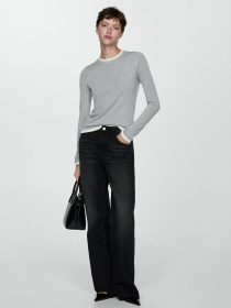 Свитер MANGO модель 77004766_91 Свитер MANGO модель 77004766_91 Фото