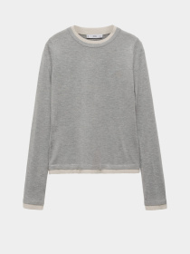 Свитер MANGO модель 77004766_91 Свитер MANGO модель 77004766_91 Фото