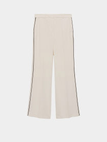 Брюки классические MANGO модель 77004796_5 Фото