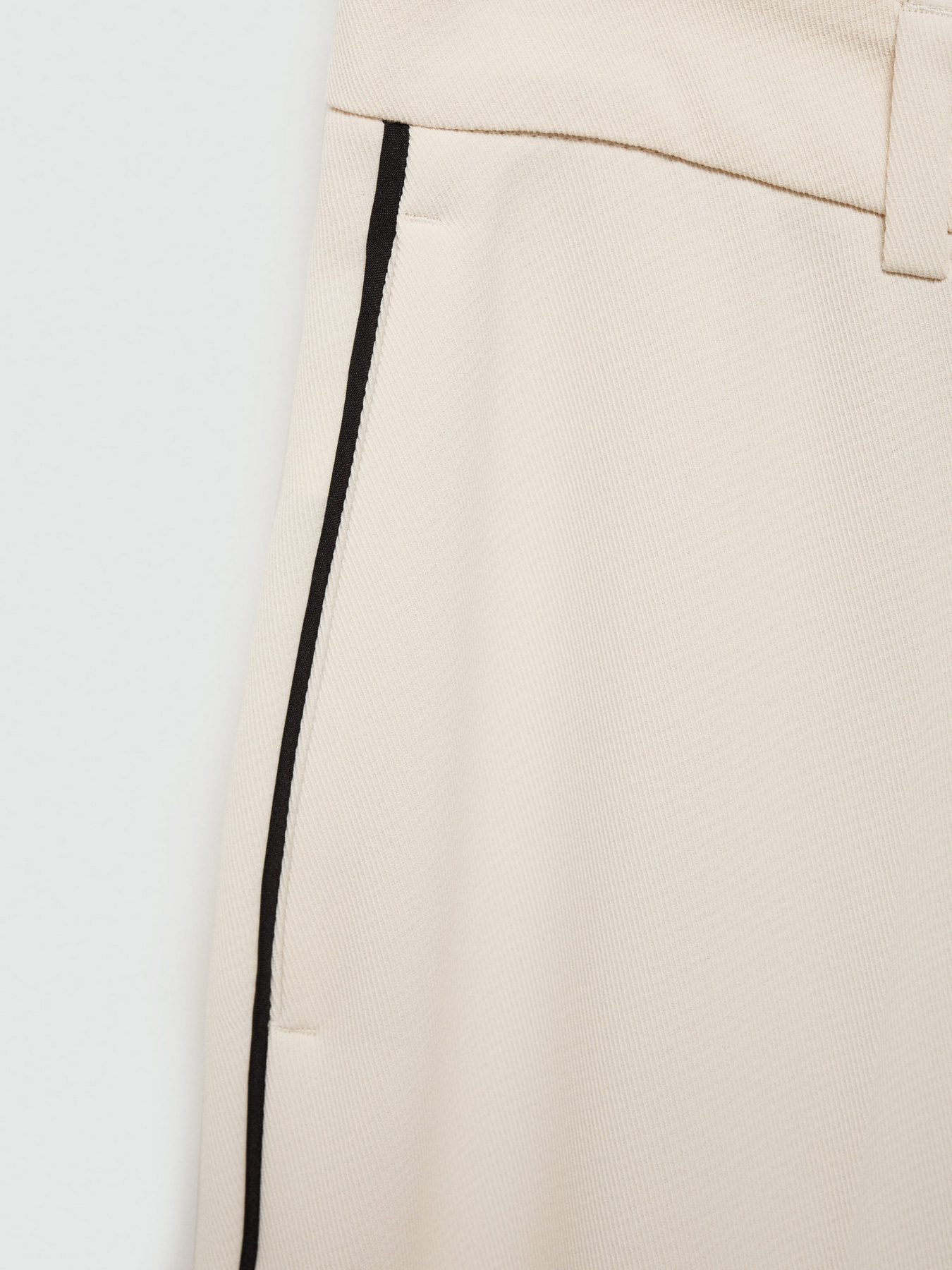 Класичні штани MANGO модель 77004796_5 Класичні штани MANGO модель 77004796_5 Фото